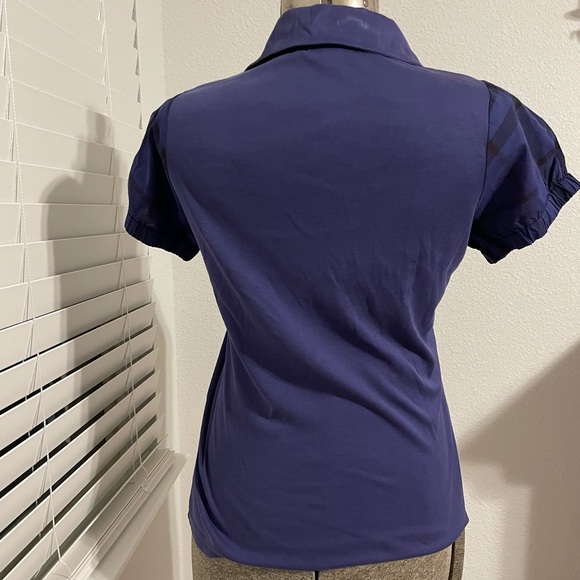 Burberry Women’s Polo - Picture 4 of 9